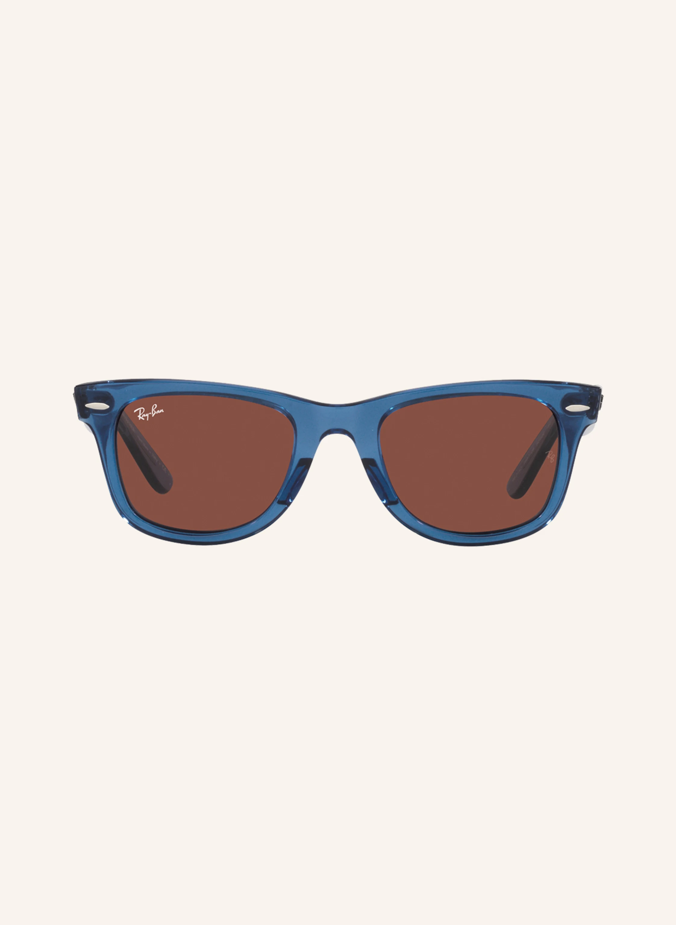 Ray-Ban Sonnenbrille RB2140 WAYFARER