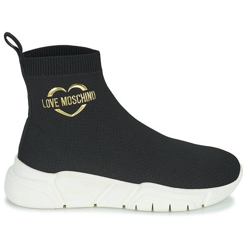 Love Moschino - JA15413G1F Negro