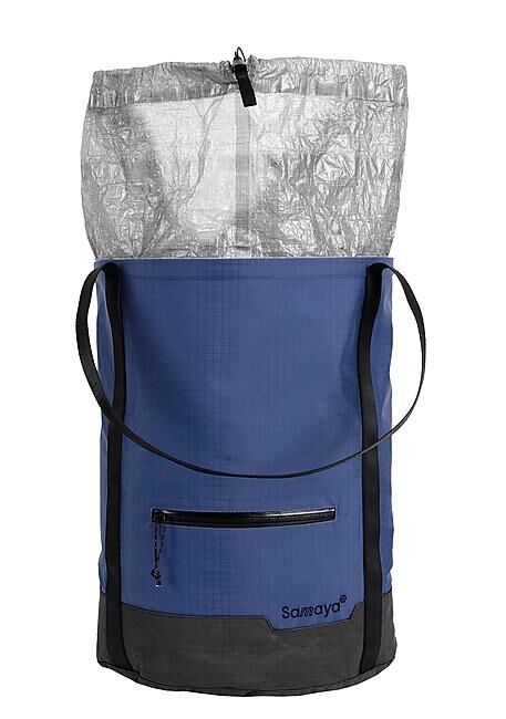 SAMAYA - SAC SAMAYA BELAY 20