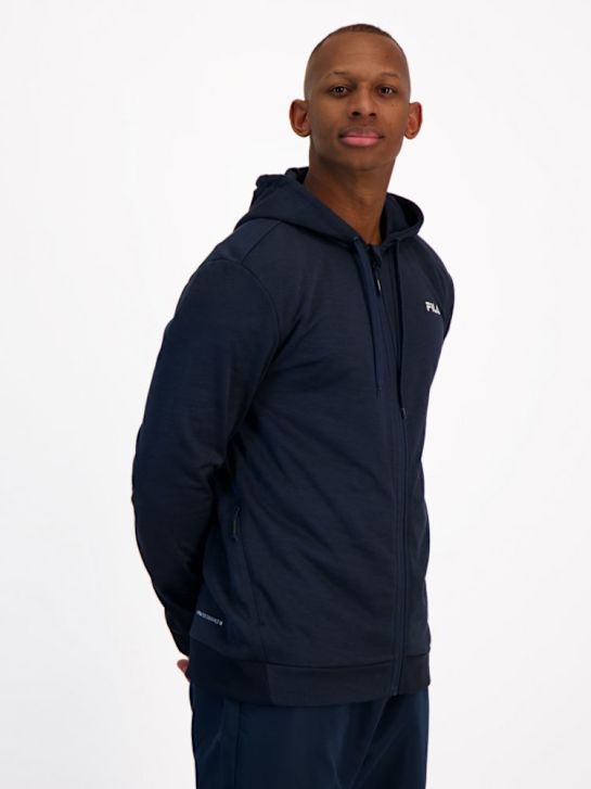 FILA Sweatshirt Blau