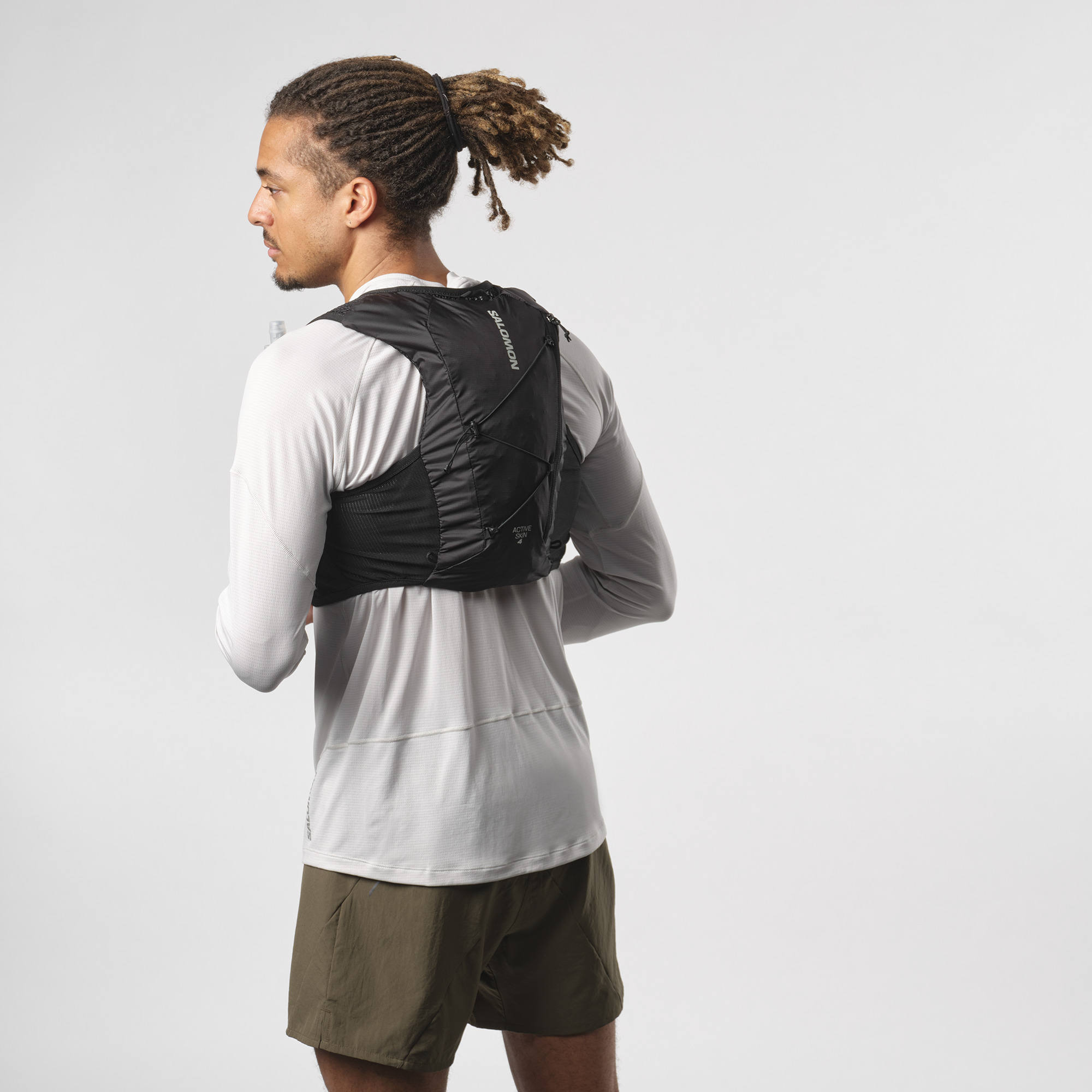 Salomon Active Skin 4 Set