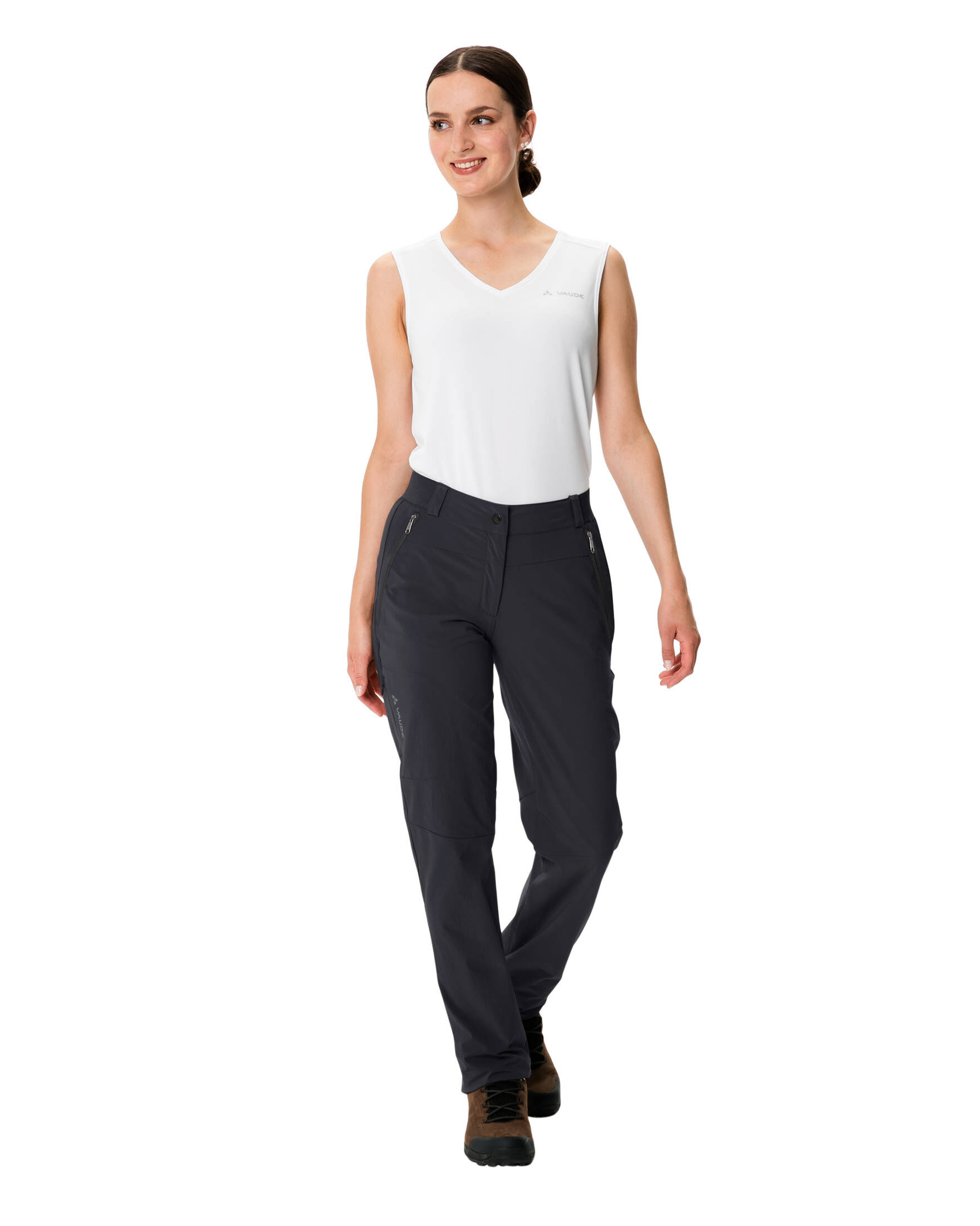 VAUDE| Damen Hose Women's Farley Stretch Pants III