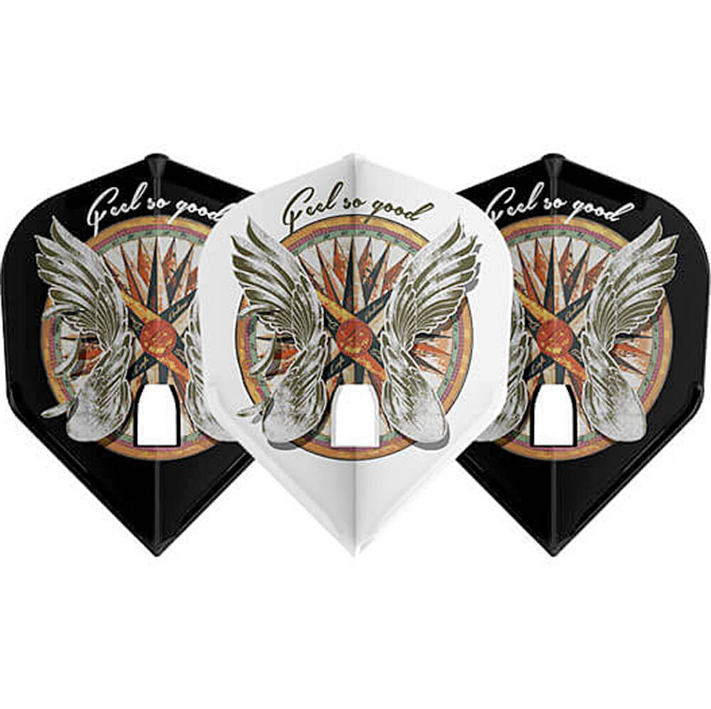L-Style - Champagne Flight Pro - Sadaki Seko V1 - Shape