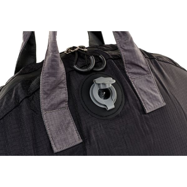Hardcase Technologies Airtek M Handpan Case Black