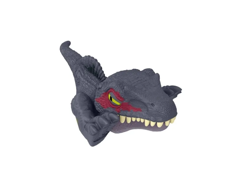 Jurassic World Uncaged Wild Pop Ups Asst (CDU)