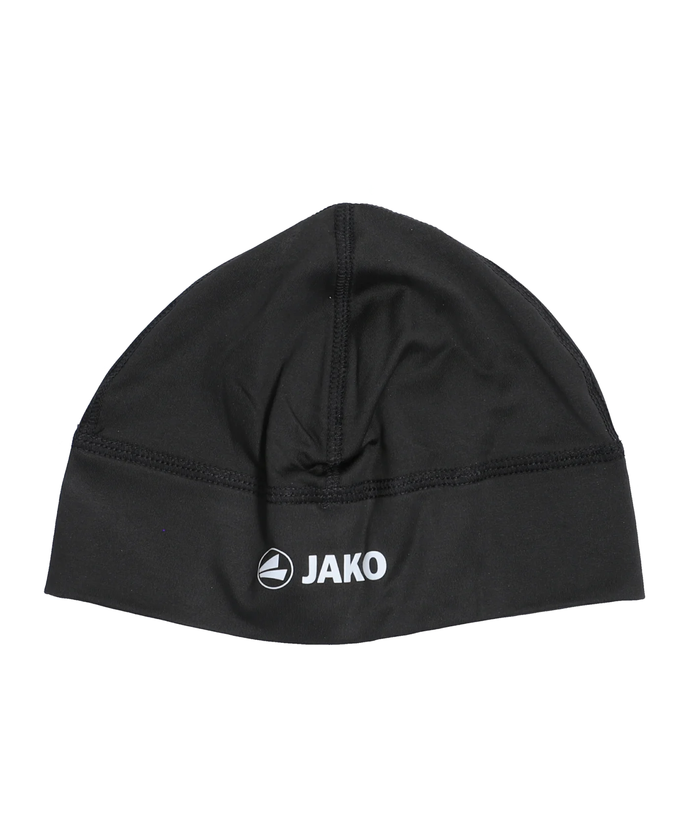JAKO Funktionsmütze Kids Schwarz F08