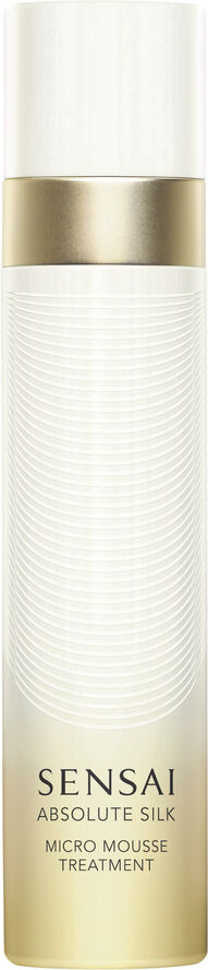 Sensai Sen Absolute Silk Micro Mousse Tr. 90ml