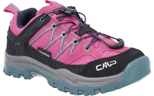 Campagnolo Kiderschuhe Rigel Low