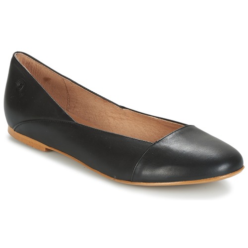 Casual Attitude - TOBALO Negro