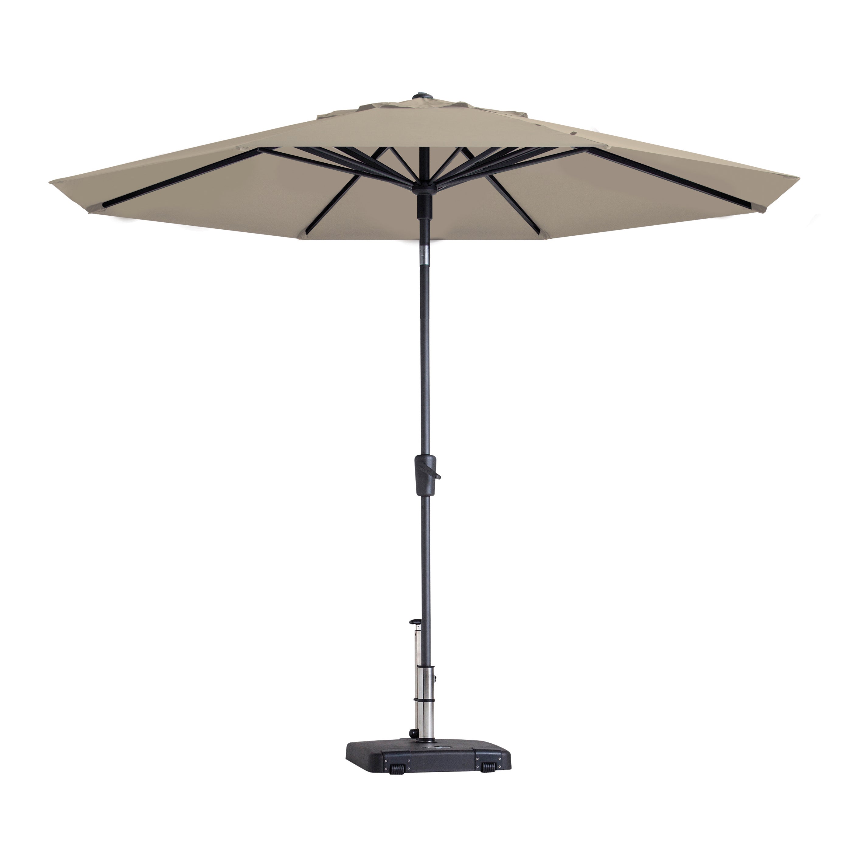 Madison Paros 2 Parasol Ã 300 cm
