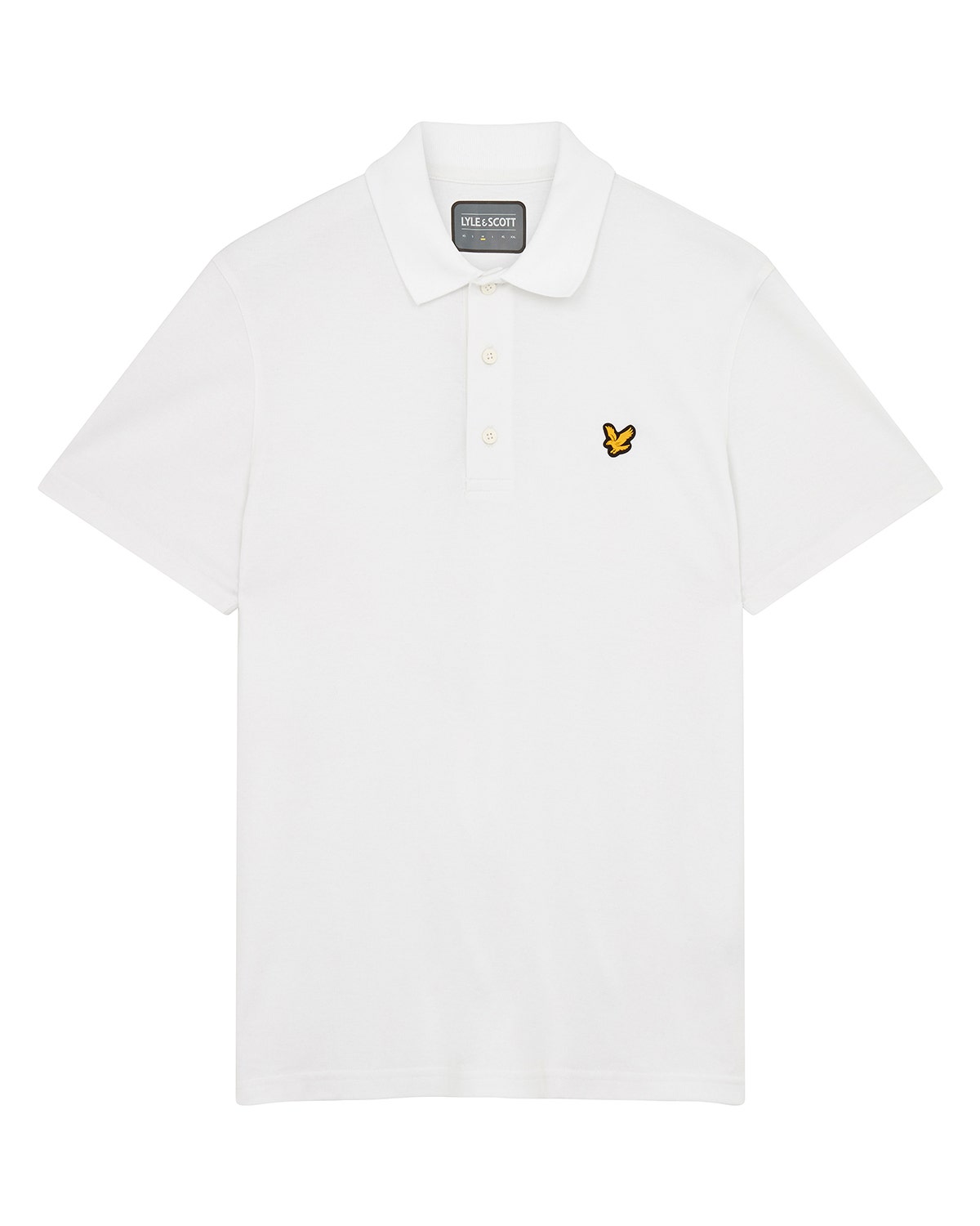 Lyle & Scott  Sport Short Sleeve Polo