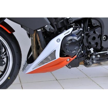 Sabot moteur Ermax - Blanc