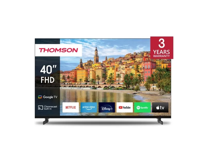 Thomson G63 Series 40FG2S14, 101,6 cm (40