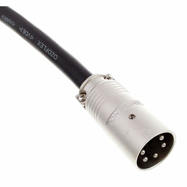 pro snake 14719-10 EP 5 Cable 5 Pin