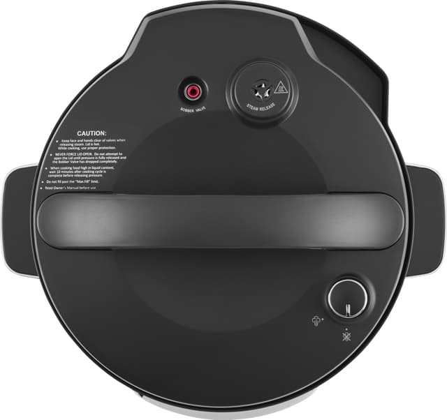 Crock-Pot Turbo Express multi-cooker CROCKP201026