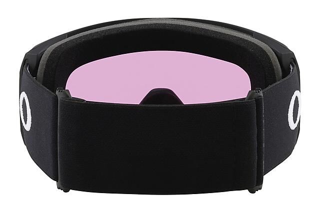 OAKLEY - MASQUE DE SKI LINE MINER L ICE IRIDIUM