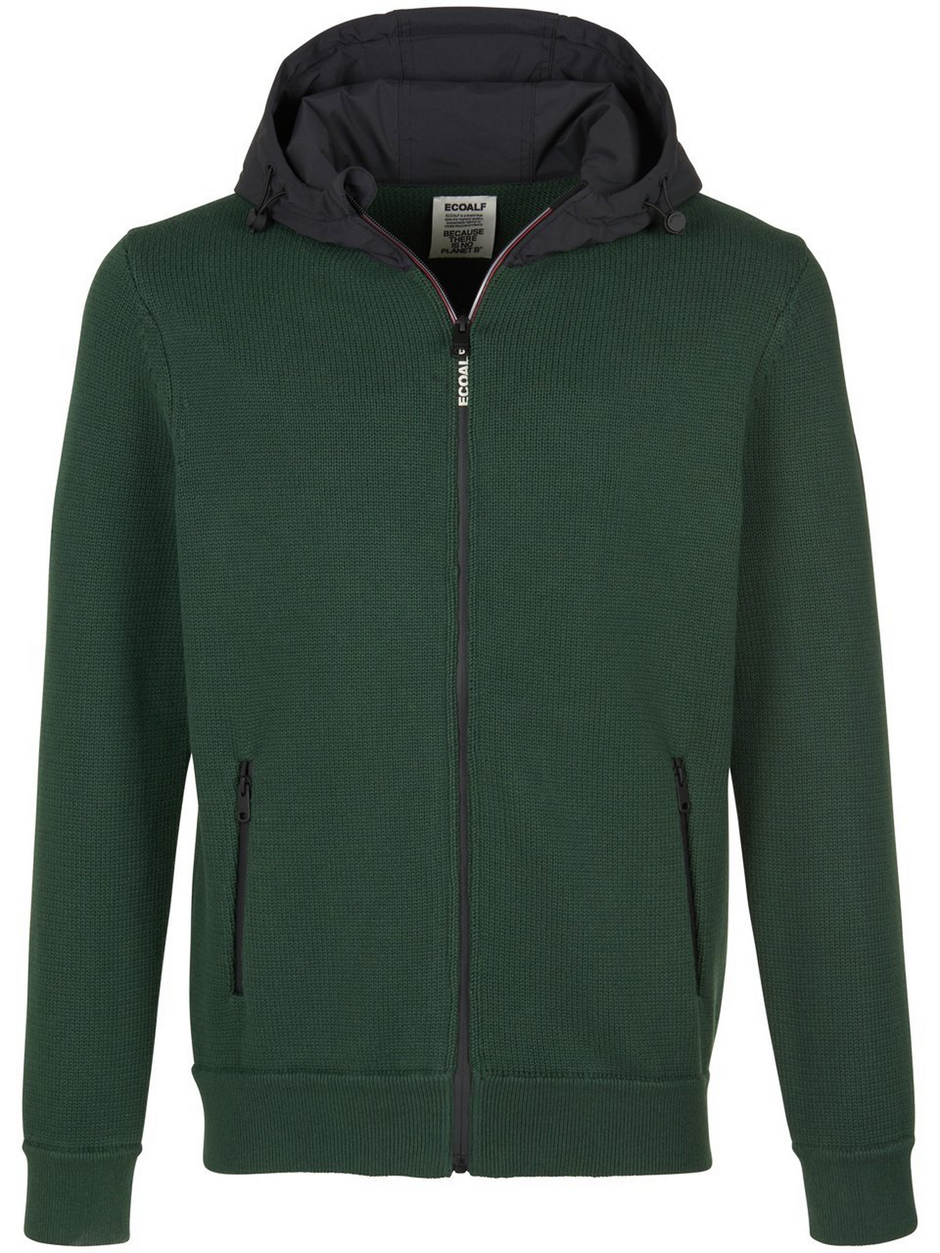 Sweatjacke
