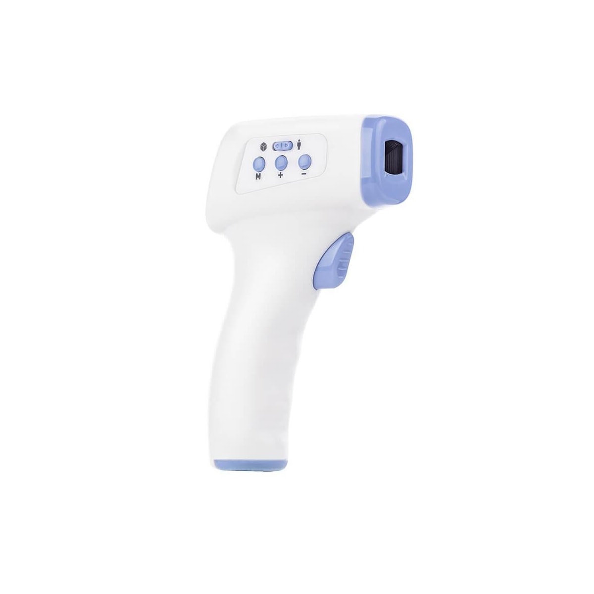 B.WELL Febertermometer WF-4000 IR Non-Contact