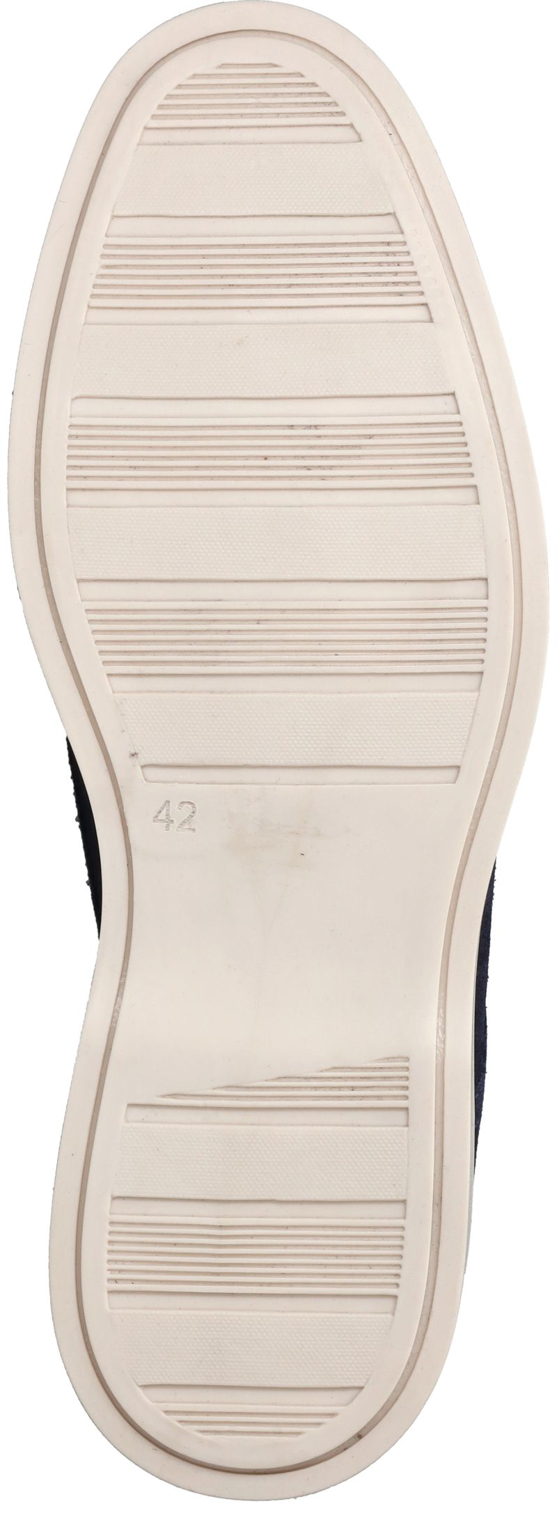 LOFF 1881 Veterschoenen Blauw Heren