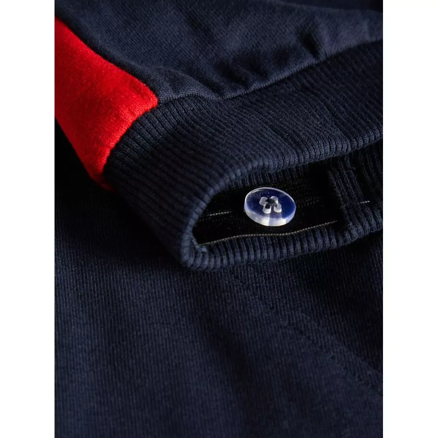 name it Boys Sweathose Nbmtinan dark sapphire