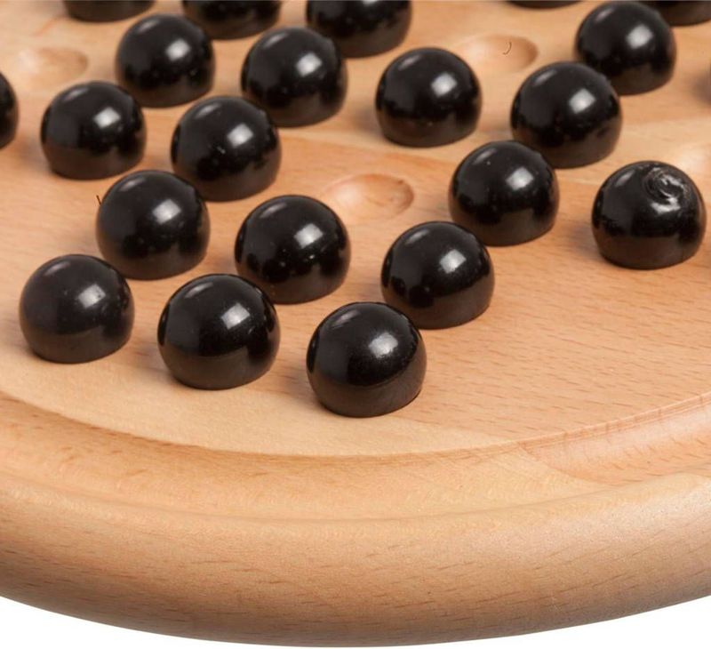 Philos Solitaire