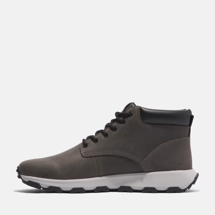 Chukka Winsor Park pour homme en gris