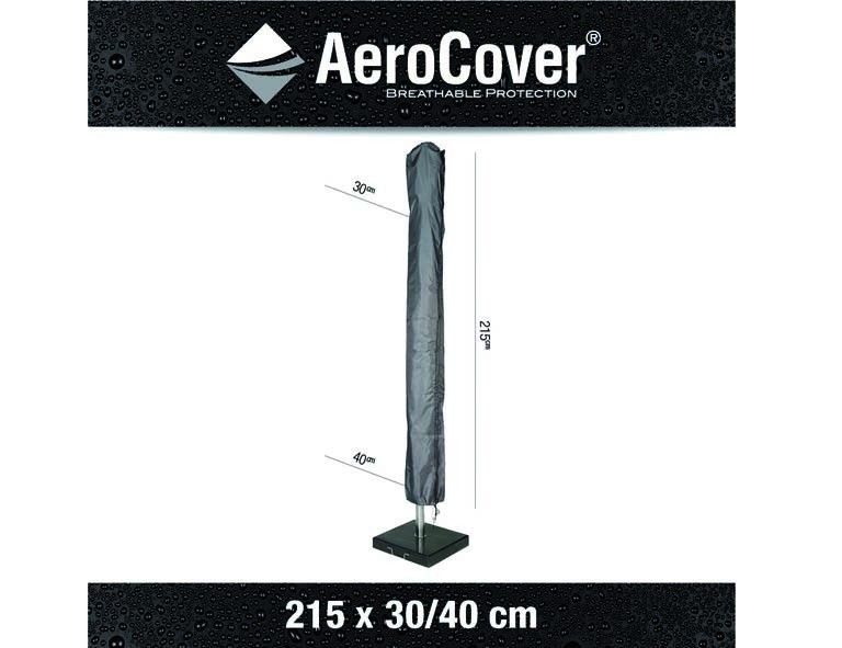 Schirmschutzhülle AeroCover