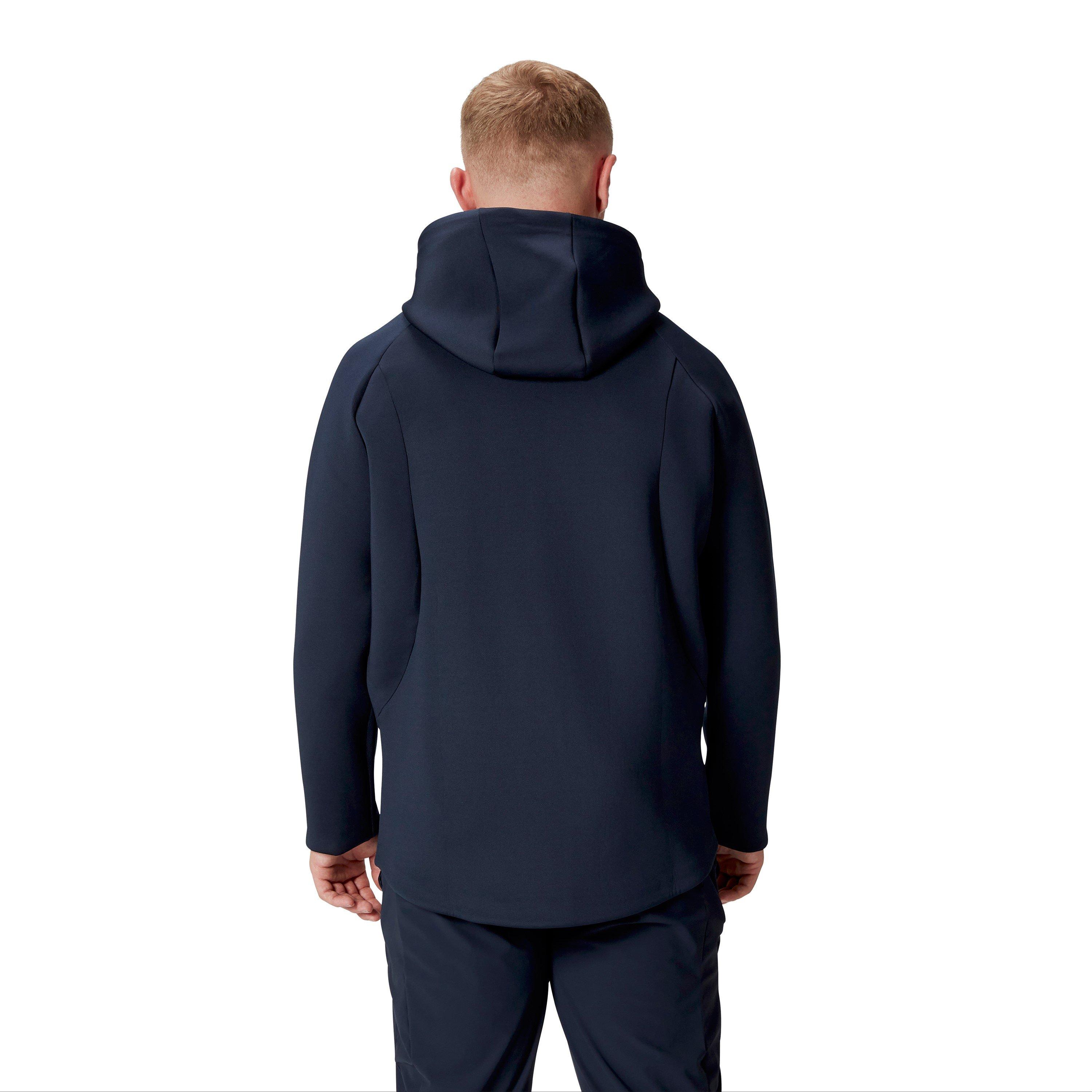 Canterbury British and Irish Lions 2024 Everest Hoodie Adults