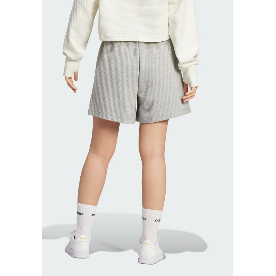 Adidas Short côtelé ALL SZN