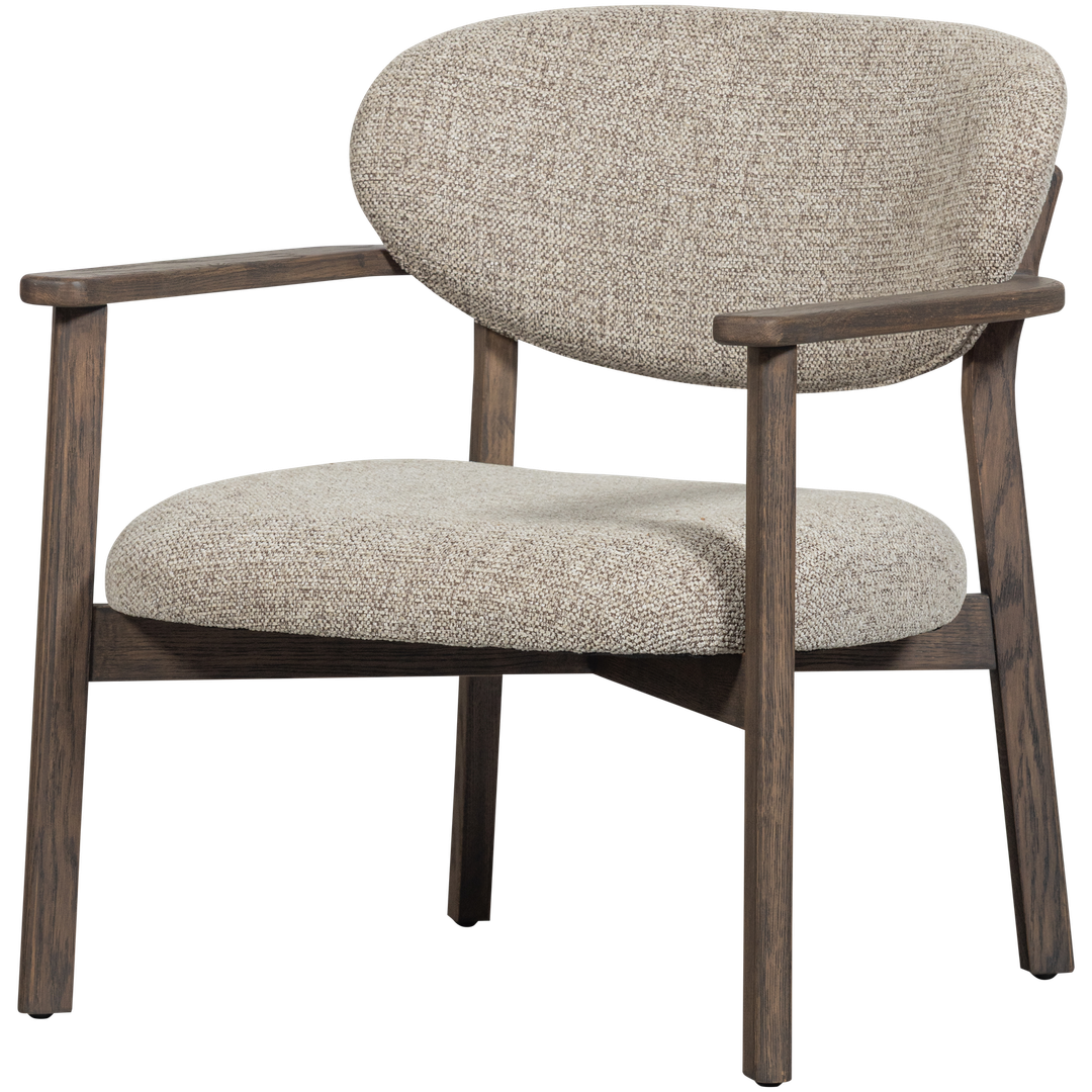 WOOOD   Udar Fauteuil