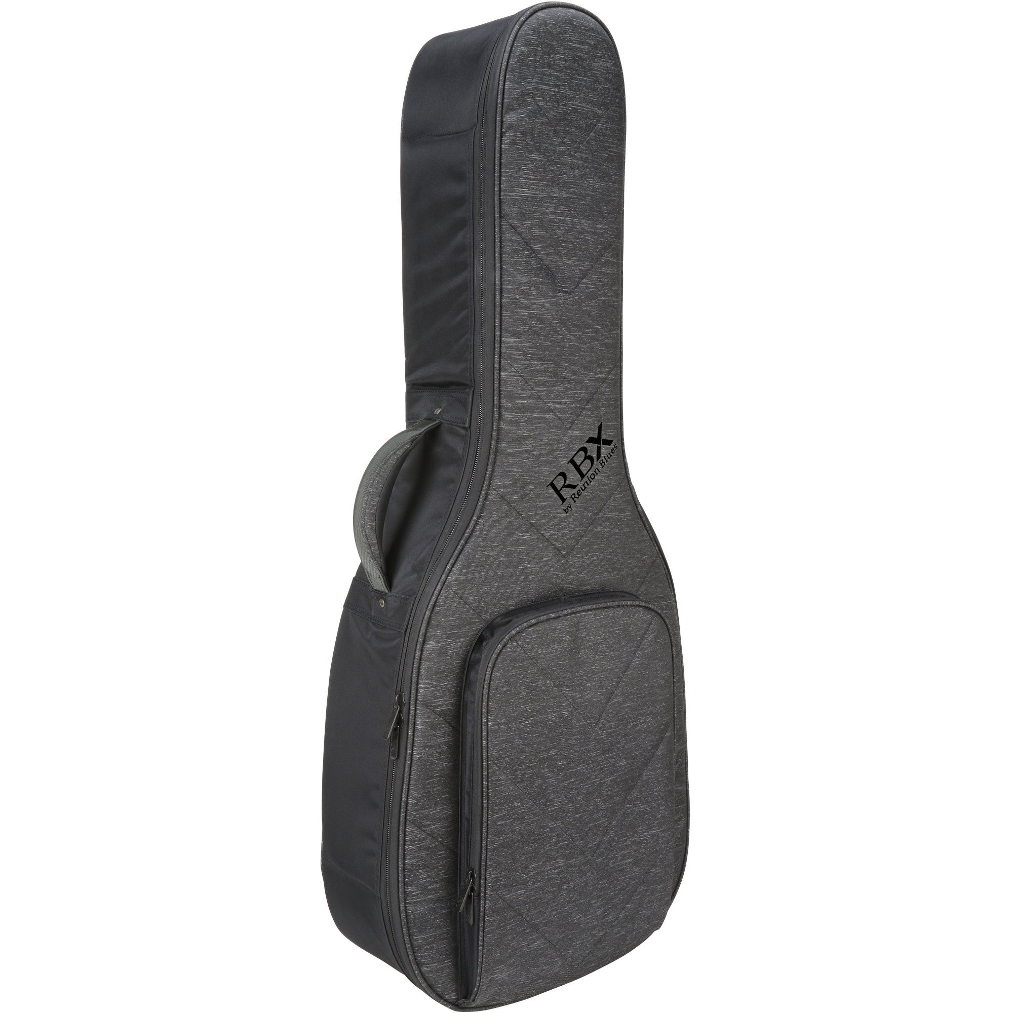 Reunion Blues RBXOC3 RBX Oxford Small Body Acoustic softcase voor akoestische gitaar