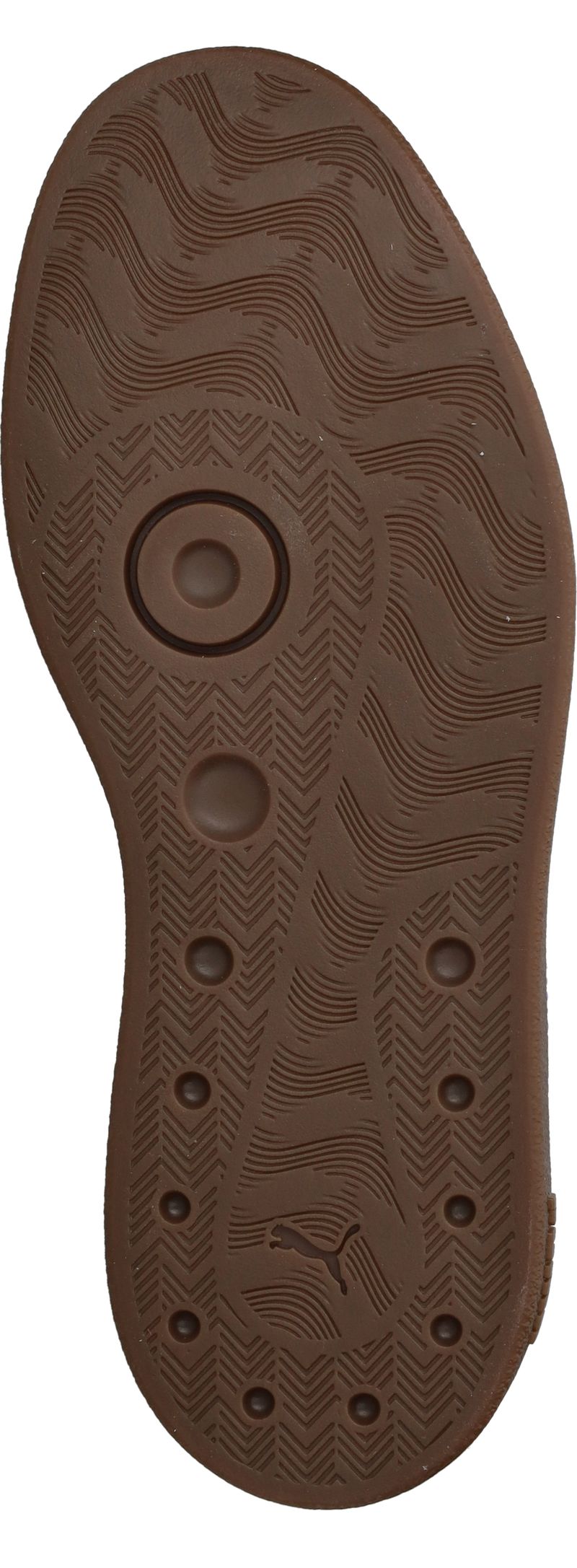 Puma Club II Era Jr Sneakers Beige Meisjes