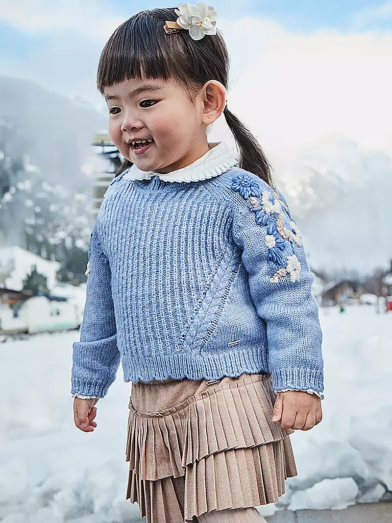 MAYORAL Baby Rock  beige