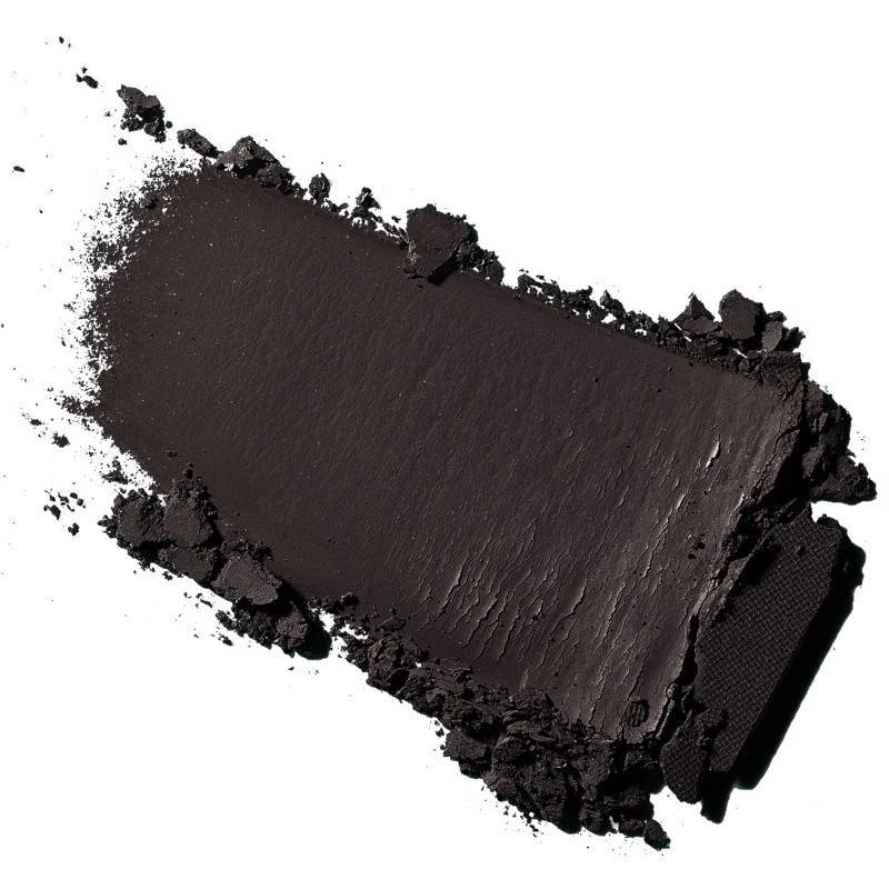 MAC Matte Single Eye Shadow Refill 1,5 gr. - Carbon