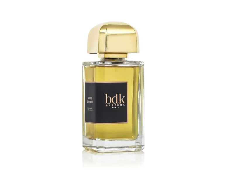 BDK Parfums Ambre Safrano Eau De Parfum 100 ml (unisex)