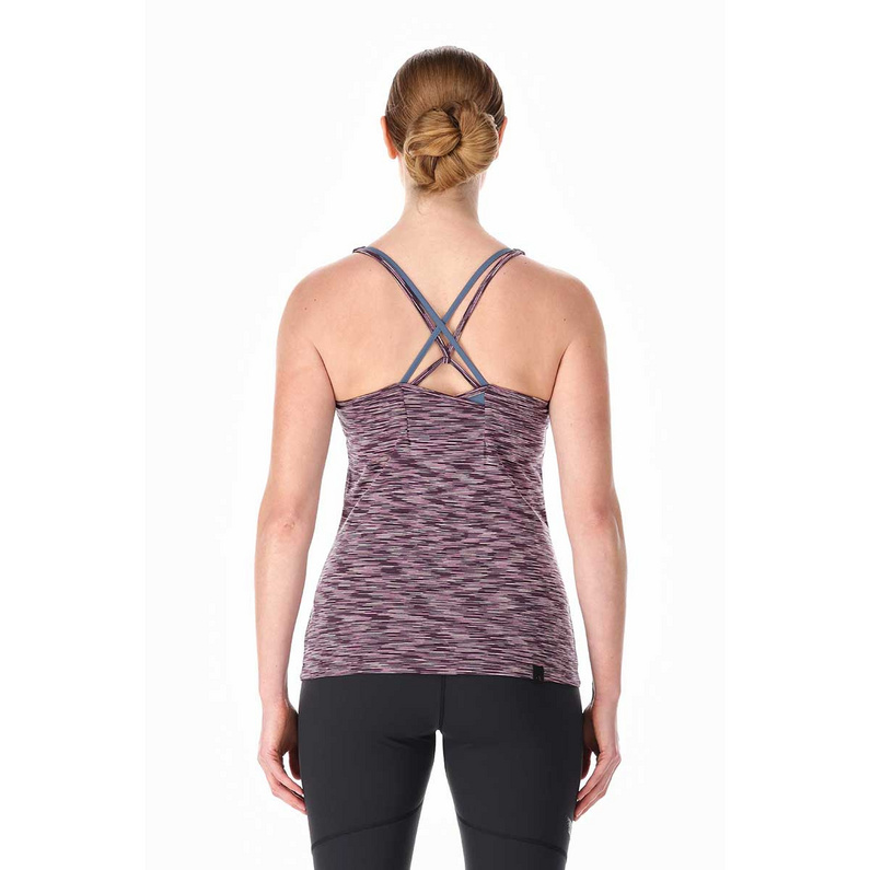 Rab Damen Lineal Tanktop