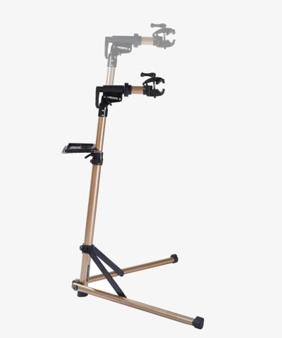 Alu Fahrradmontageständer