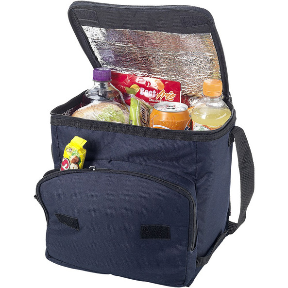 EgotierPro 119095 - Sac isotherme pliable Stockholm 10L