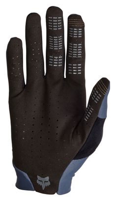 Gants Longs Fox Flexair Bleu foncé