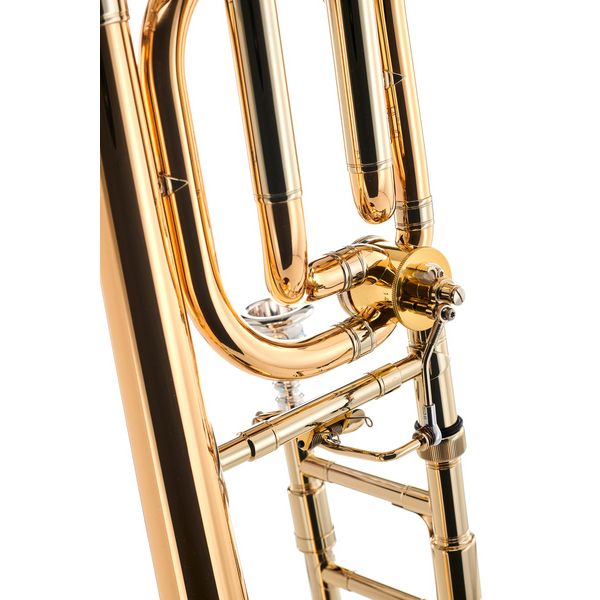 B&S 3085B-L Bb/F-Trombone