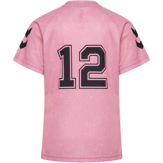 Hummel Shimmer T-Shirt Kids
