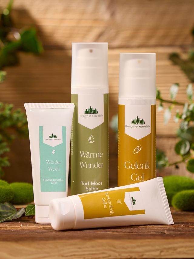 Gelenk-Gel, 2er-Set