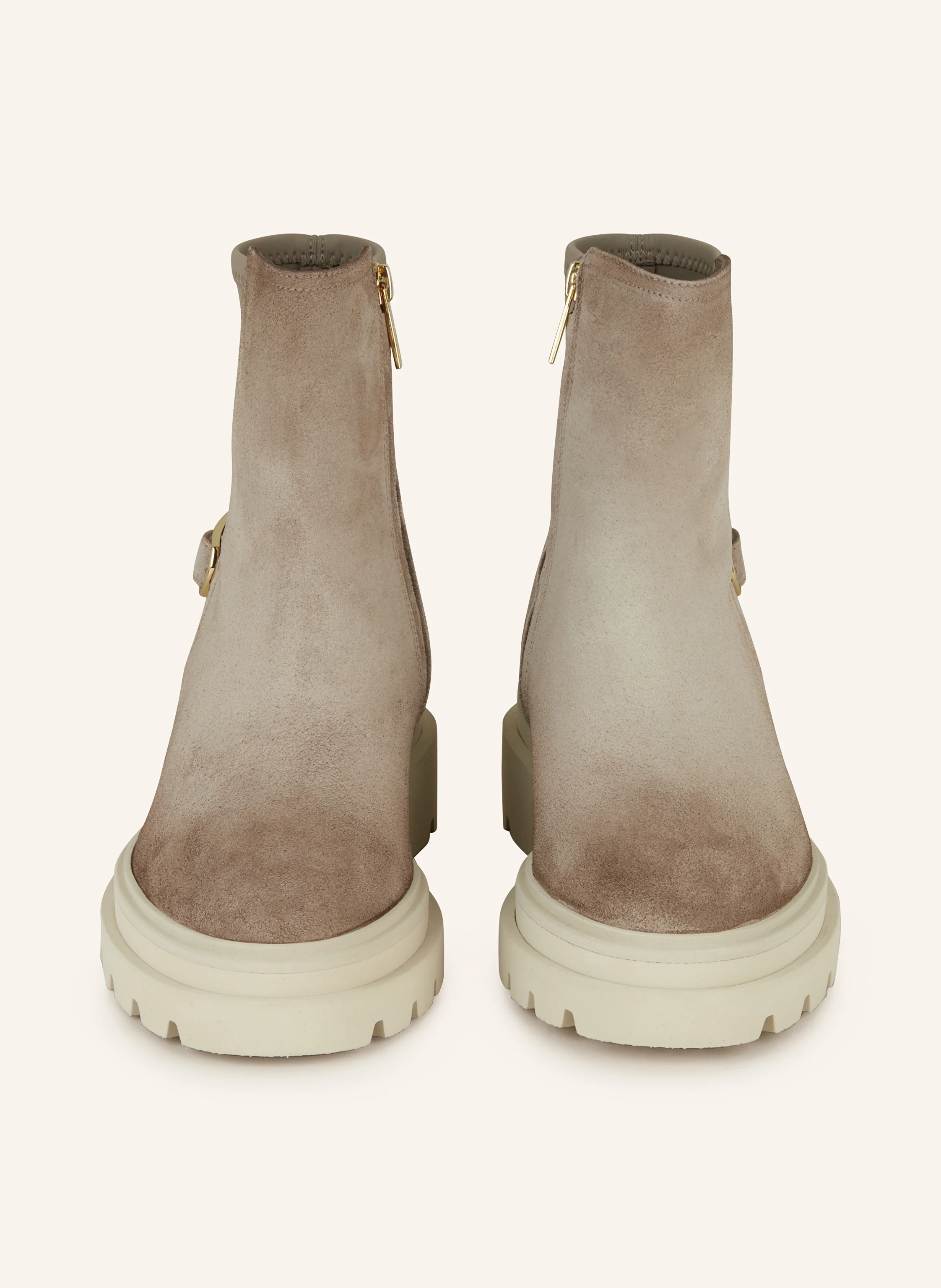 Santoni Boots ERINBTNEOP