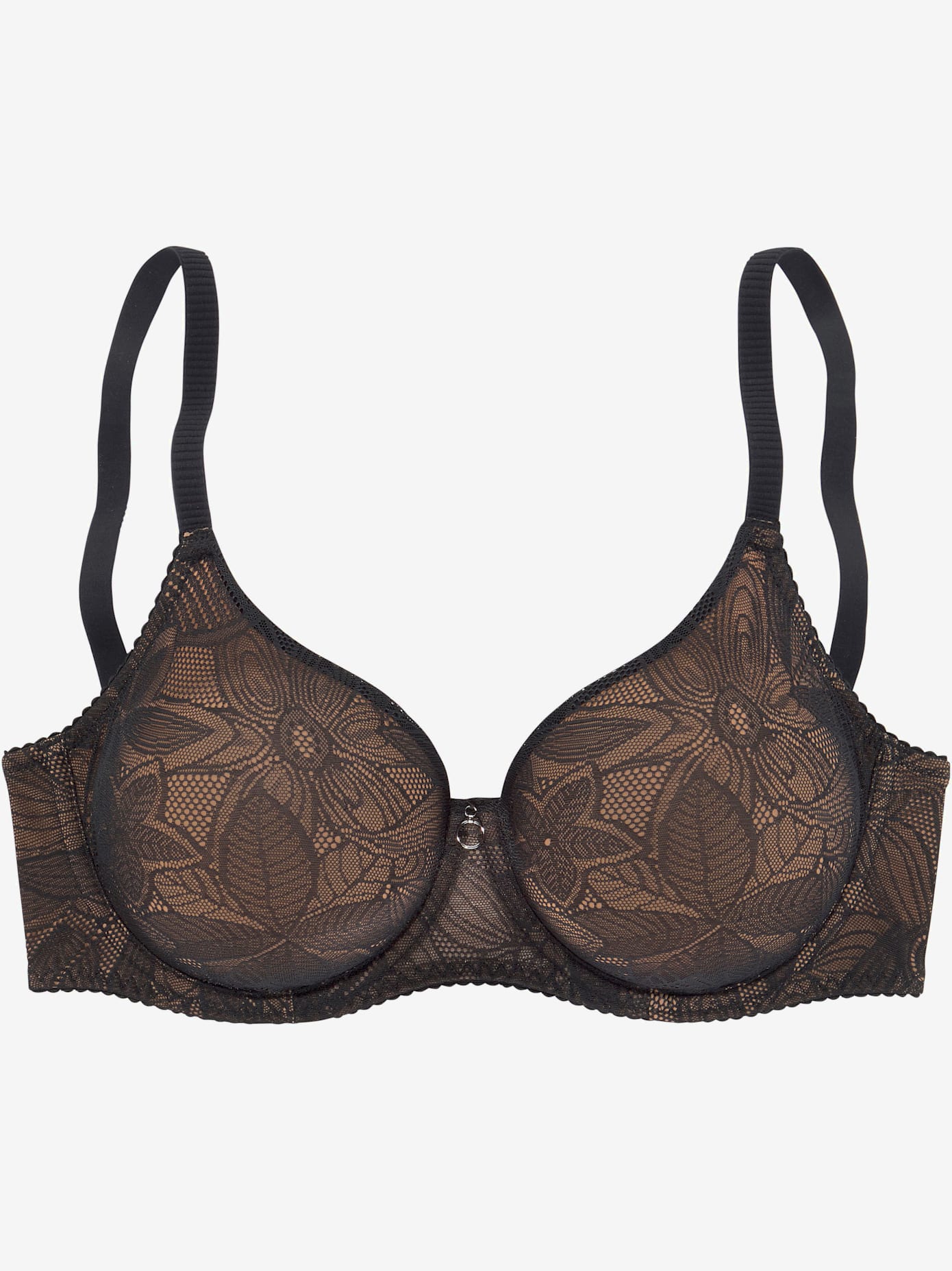 Soutien-gorge spécial t-shirt nuance