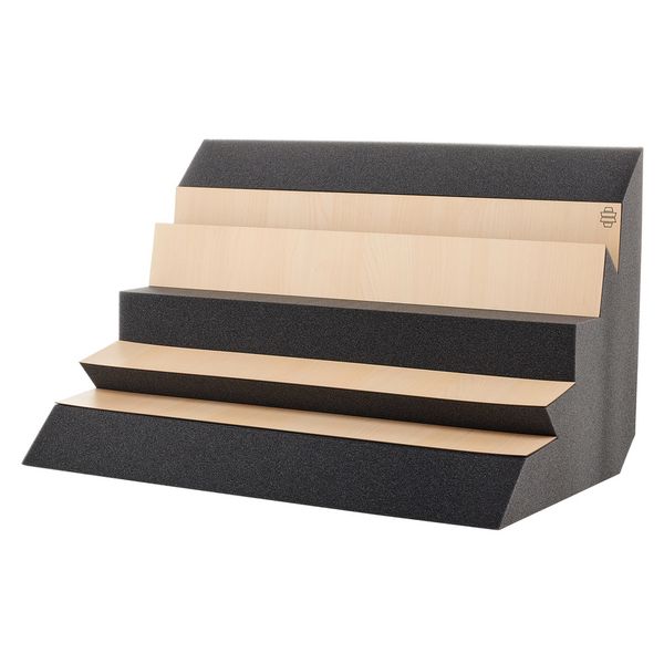 t.akustik CBT1 Birch Wood