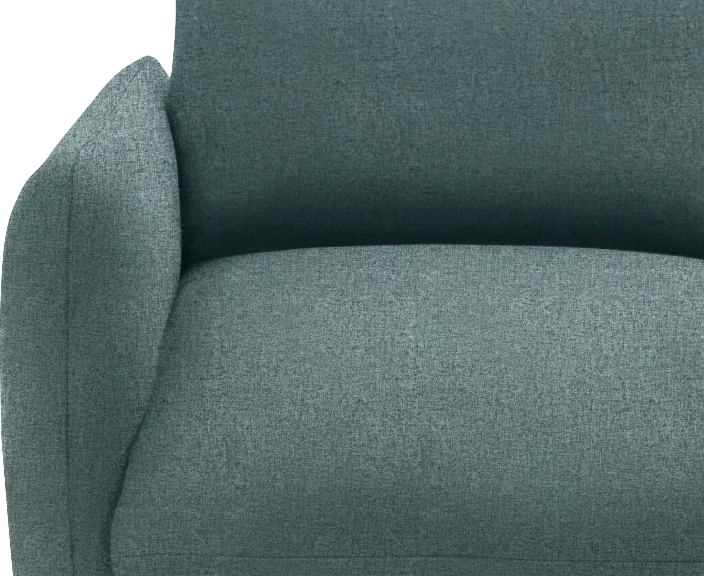 DOMO collection Schlafsofa »700023 Schlaffunktion, Federkern, 2-Sitzer, stabile Liegefläche« Sitzflächen einzeln ausklappbar zum Schlafen, Relaxen und Entspannen
