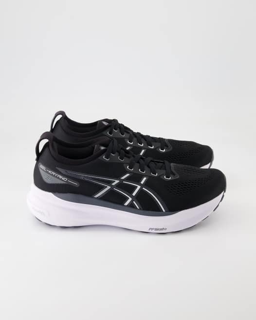 Asics GEL-Kayano 31 Sportschuhe in Schwarz