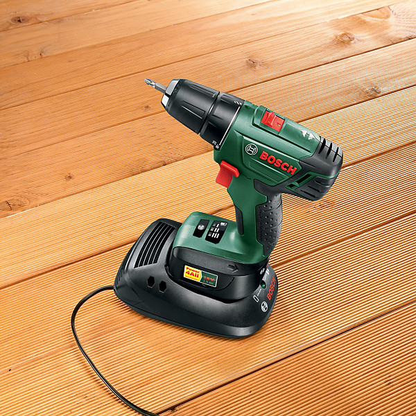 Perceuse visseuse Bosch PSR 1800 LI-2
