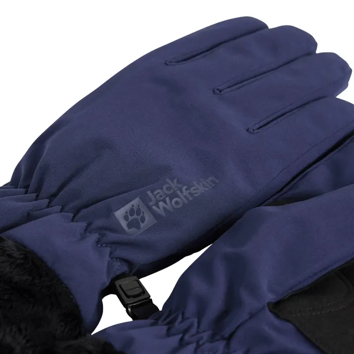 Jack Wolfskin Highloft Handschoenen Dames