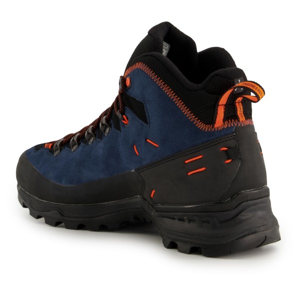 Salewa - Alp Mate Winter Mid Waterproof - Chaussures d'hiver